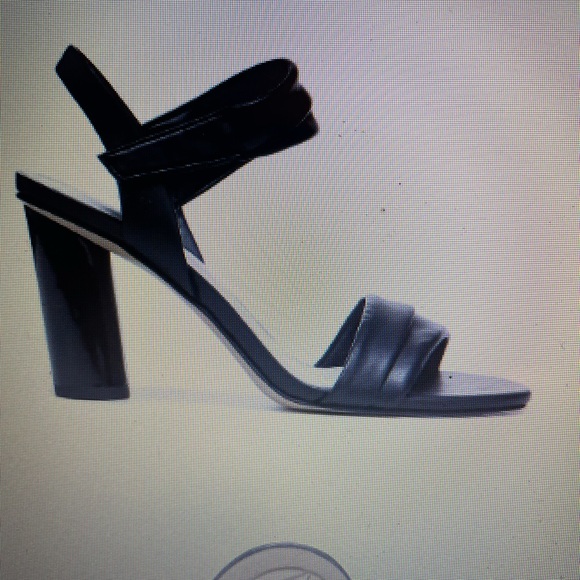 Franco Sarto slingback sandal - Picture 3 of 7